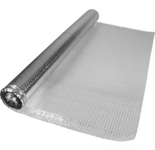 Rouleau de film isolant pour l’isolation thermique et phonique