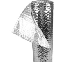 Rouleau de film à bulles pour l''isolation