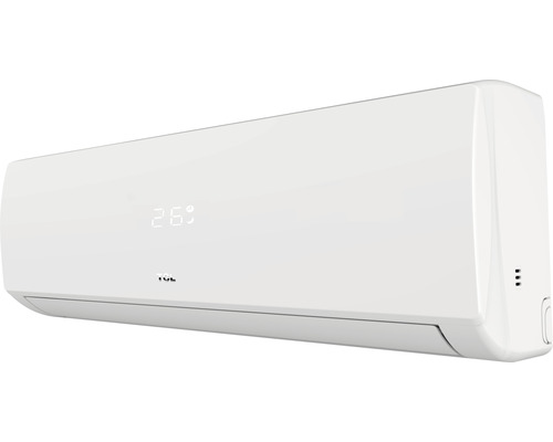 Climatiseur TCL blanc pour l''intérieur