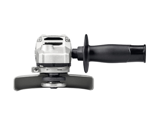 Meuleuse d''angle avec poignée latérale