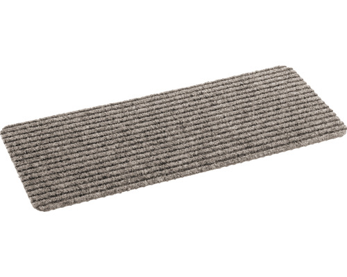 Treppenläufer aus Textil