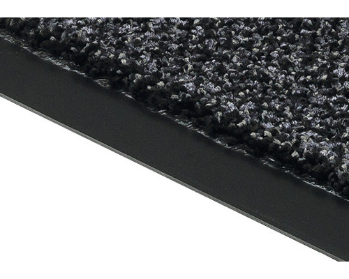 Detailansicht einer Schmutzfangmatte