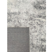 Tapis avec motif abstrait