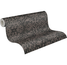 Tapetenrolle mit Muster