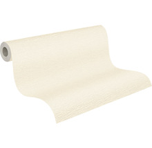 Rolle Vliestapete mit leichter Textur