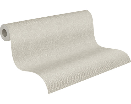 Rolle Tapete mit Textilstruktur