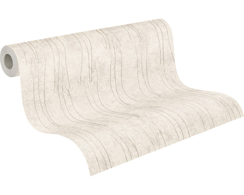 Rouleau de papier peint avec motif d''arbre