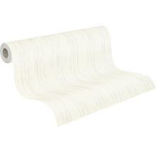 Rolle Tapete mit Wellenmuster