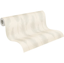 Tapetenrolle mit Gräser-Muster