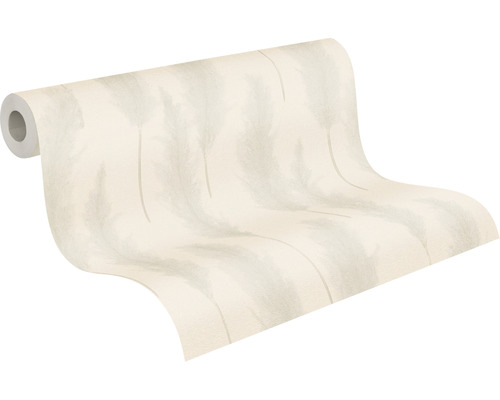 Tapetenrolle mit Gräser-Muster