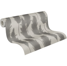 Tapetenrolle mit Federgras-Muster