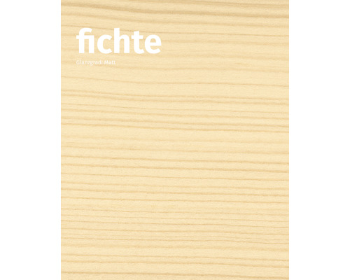 Fichte Holzstruktur, matte Oberfläche