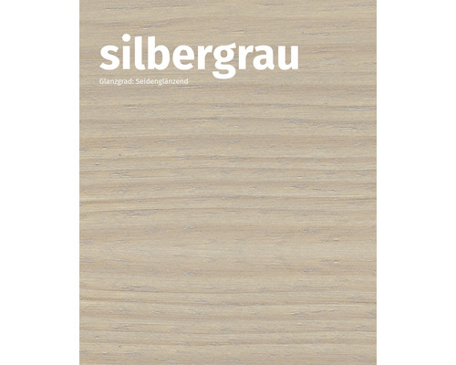 Texture bois gris argenté, satinée