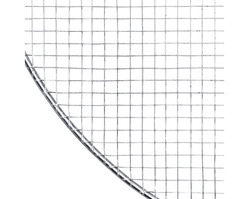 Grille de barbecue en métal