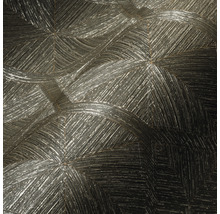 Vliestapete 38690-4 Geometrisch braun-gold