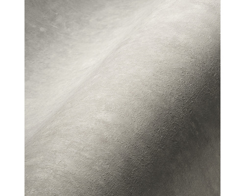 Gros plan d''un papier peint texturé gris.