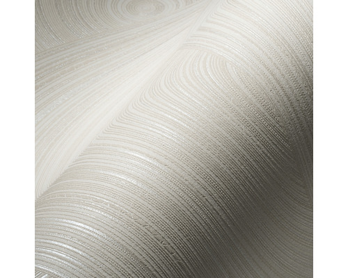 Papier peint avec motif de lignes circulaires