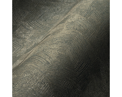 Tapete mit geometrischem Muster