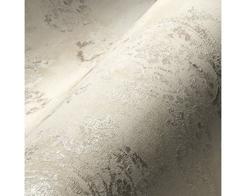 Papier peint à motifs sur rouleau