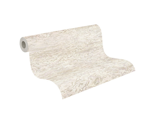 Tapetenrolle mit Marmormuster