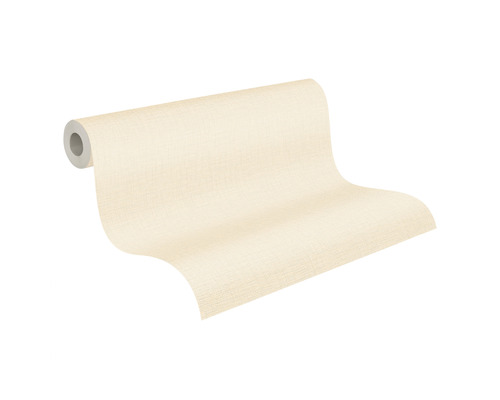 Rouleau de papier peint avec texture de tissu