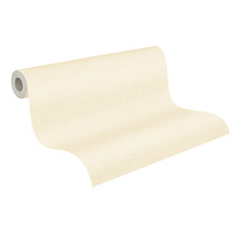 Rouleau de papier peint avec motif textile
