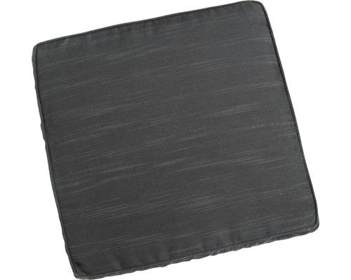Coussin de chaise carré pour l''extérieur