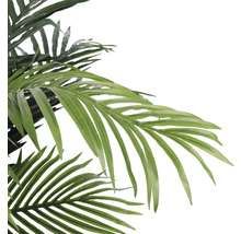 Palmier artificiel Palmier Areca golden Cane, vert-thumb-4