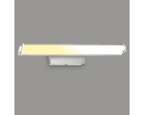 Wandleuchte mit LED-Beleuchtung