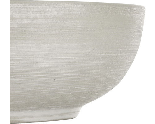 Gros plan d''un bol en céramique