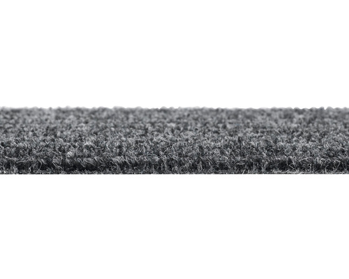 Gros plan d''un tapis gris