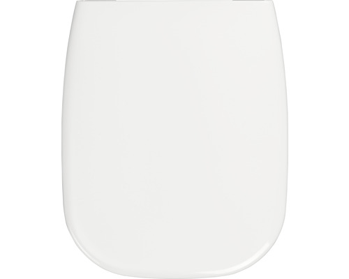 WC-Sitz aus Kunststoff