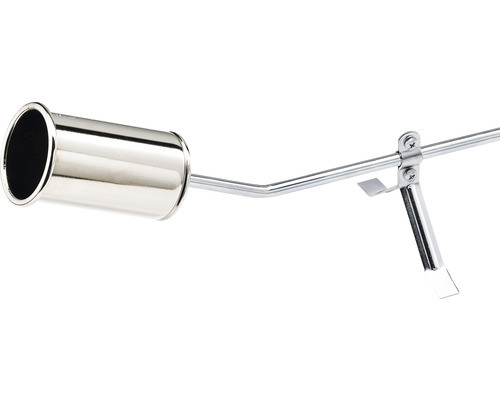 Fer à souder métallique pour la couverture de toits