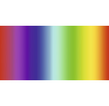 Regenbogenfarben Hintergrund