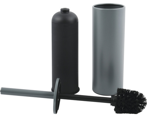 Toilettenbürste mit Behälter für Badezimmer