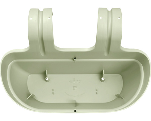 Jardinière de balcon Elho à suspendre