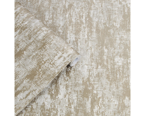 Rouleau de papier peint intissé avec motif abstrait