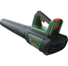 Akku Laubbläser für den Garten