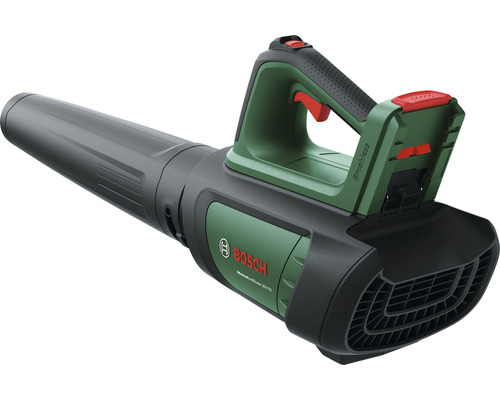 Akku Laubbläser für den Garten