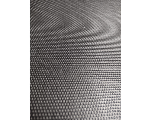 Tapis en caoutchouc texturé