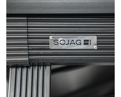Logo Sojag
