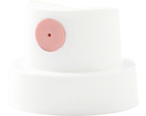 Sprühaufsatz für Farbsprays