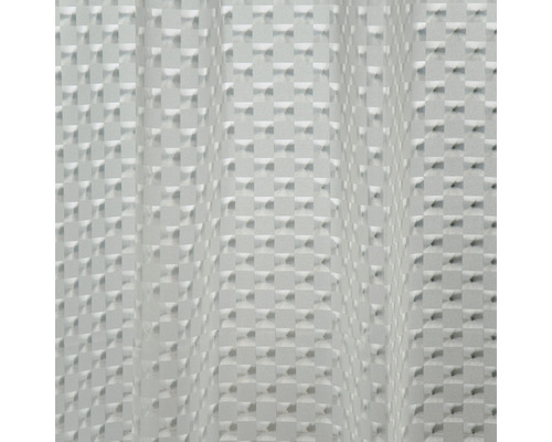 Panneau décoratif à motif de cubes