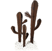 Cactus patine h 150 cm-thumb-1