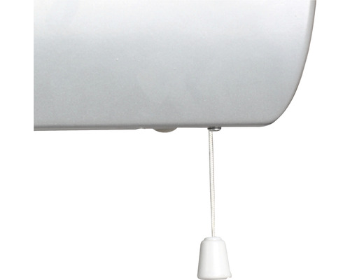 Store avec cordon de tirage