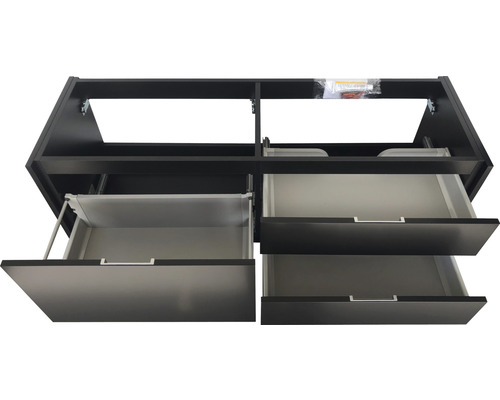 Waschbeckenunterschrank mit Schubladen