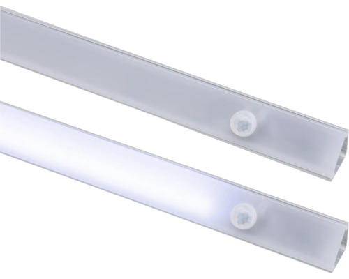 LED Leuchte mit Bewegungsmelder