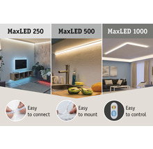 LED Streifen MaxLED 250 Basisset RGBW IP20 3m-thumb-14