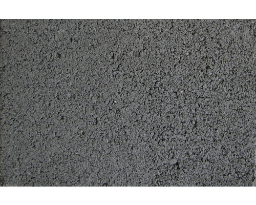 Pavé en béton en gros plan