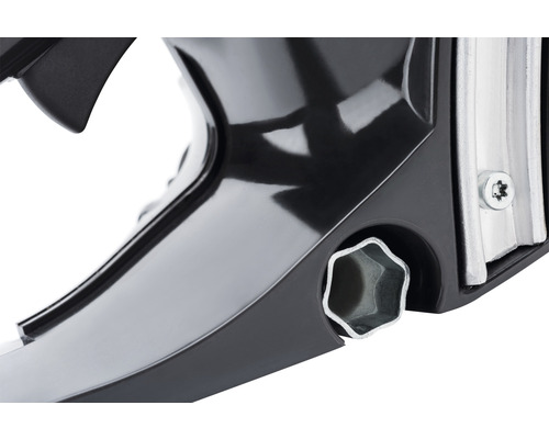 Vue détaillée d''un support